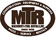 Machinery & Tool Rentals, Inc.