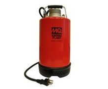 SUBMERSIBLE PUMP ST2037