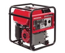 Generator EB3000