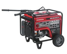 Generator EB5000