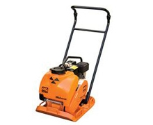 PLATE COMPACTOR MVC64VHW